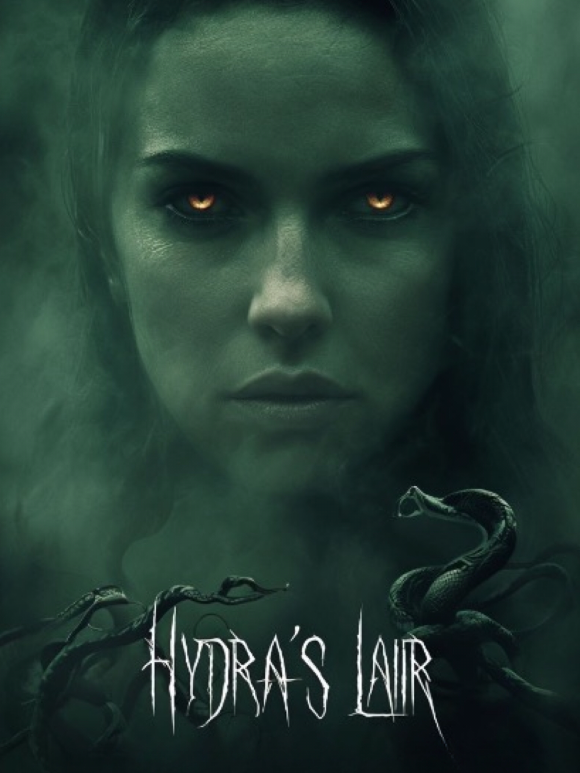 Hydra's Lair