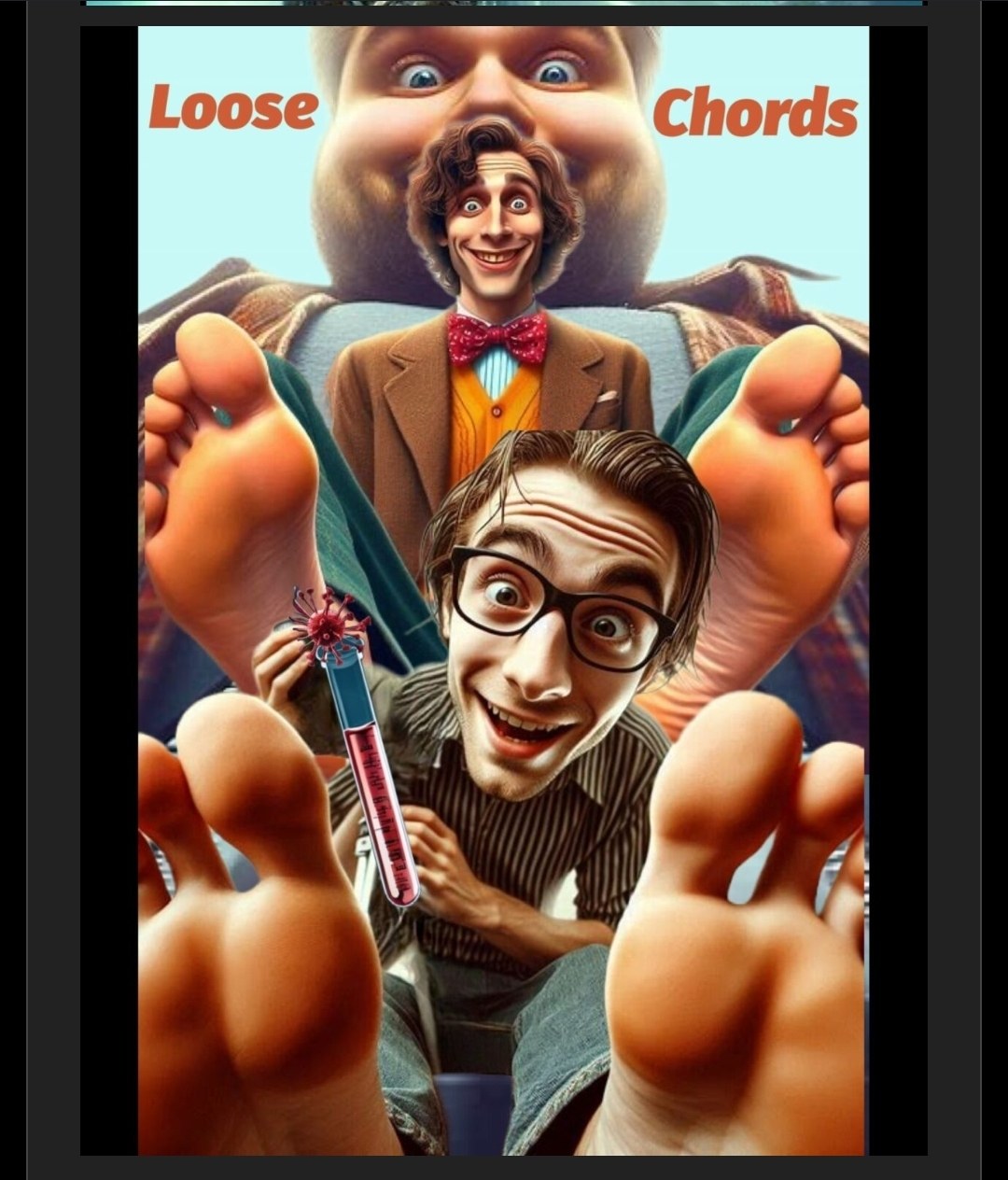 Loose Chords